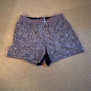 Men's Lululemon Shorts